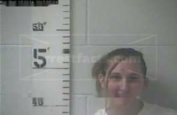 Amanda Faye Compton