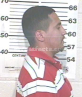 Gerardo Lopez Barron