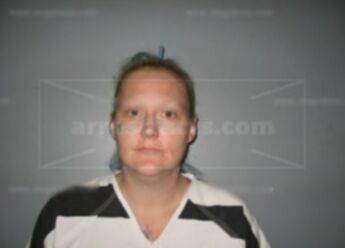 Kimberly Ann Walker