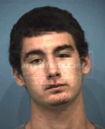 Clayton Wayne Howell