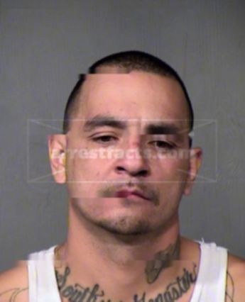 Frank John Vigil