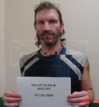 Glen W Fallot