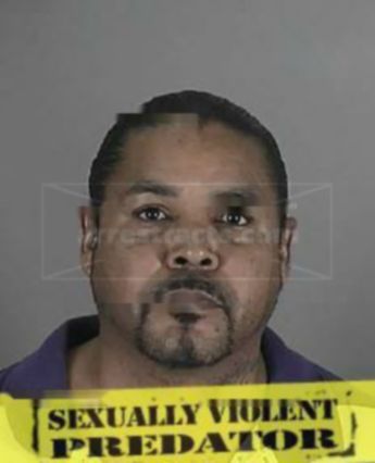 Aaron Duane Tolbert