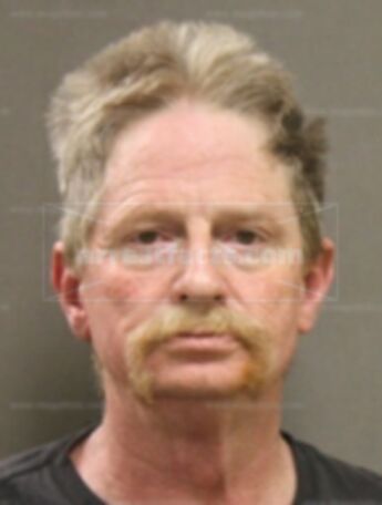 Joel Edward Graham