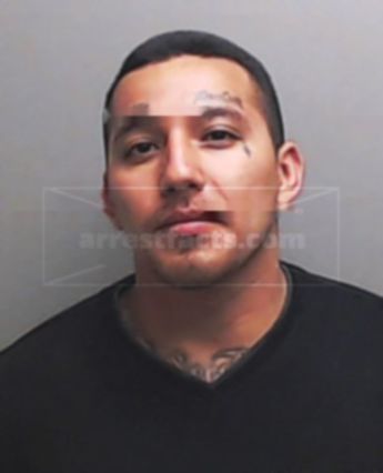 Jacob Lee Deleon