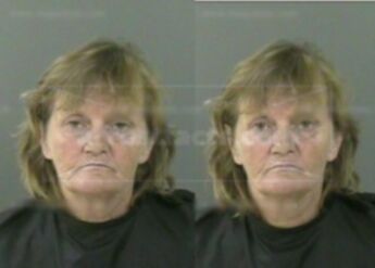 Alice Ann Vaughn