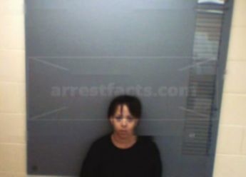 Cherrina Marshell Walker