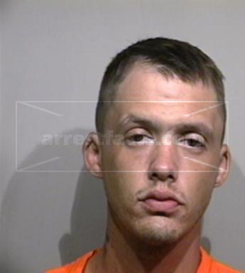 Travis Troy Diehl