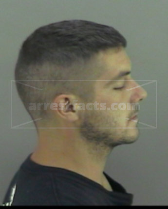 Jason Corey Benson