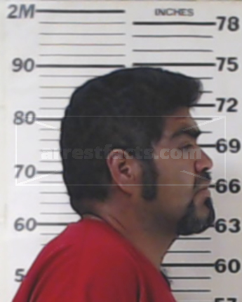 Jose Mendoza Romero