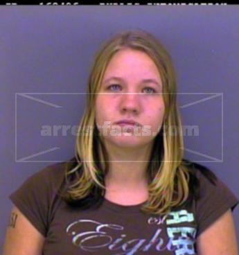 Ashley Nicole Young