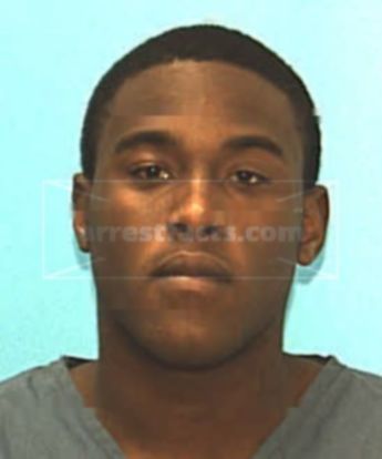 Rashard L Perry