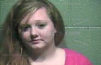 Christina Aleen Greathouse