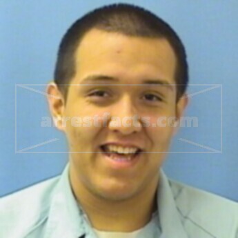 Allen Solano