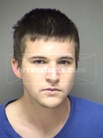Clayton Alan Currington