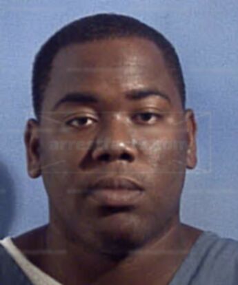 Marcus Harris