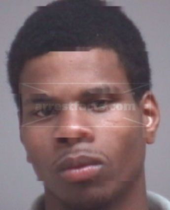 Andre Keith Bracey