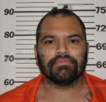Jody Ector Guzman
