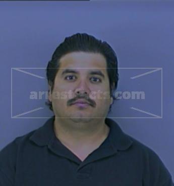 Jose Alfredo Quintero