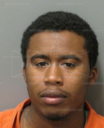 Trevor Cadarius Preston