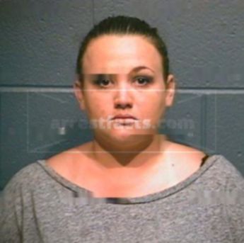 Michelle Renee Mcphearson