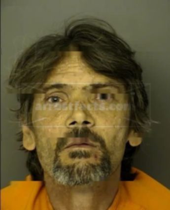 Johnny Lee Faulk