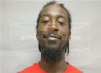 Rodney Tromont Hayes