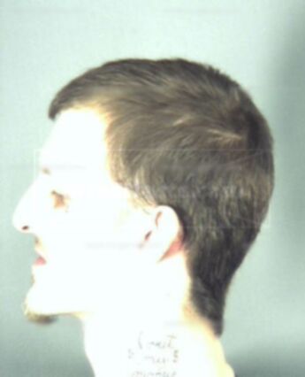 Shelby Kenneth Shull Iii