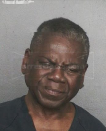 Ronald Quincy Knight
