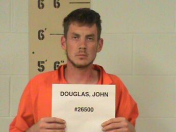 John Donley Douglas