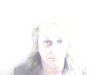 Diann M Mitchell