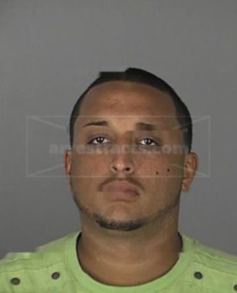 Roberto Jesus Ortiz