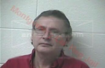 Harold Edward Akers