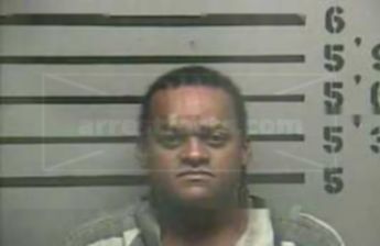Antonio Dwayne Hutchins