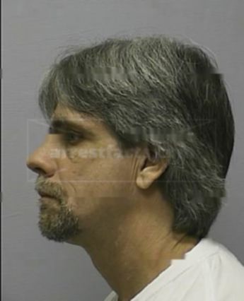 Michael Dale Yerby
