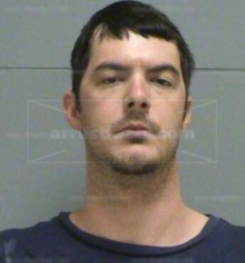 Eddie Lloyd Atkinson