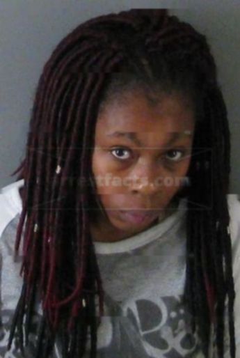 Keyeria Maria Mckinney