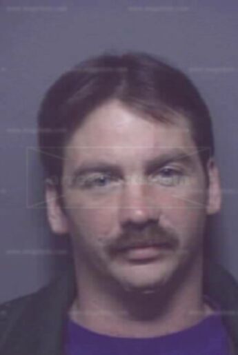 Timothy Hartman