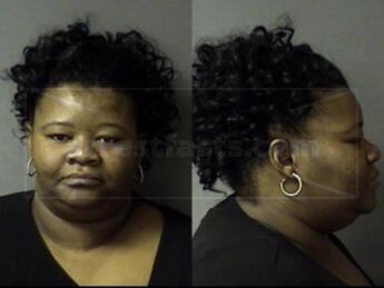 Toemeka Marie Brown