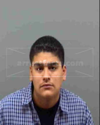 Thomas Nmi Flores