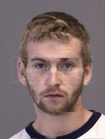 Bradley Ryan Calder