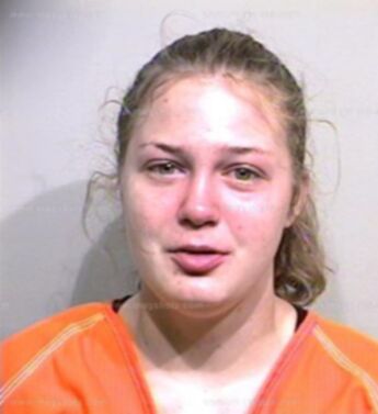 Teasha Marie Morris