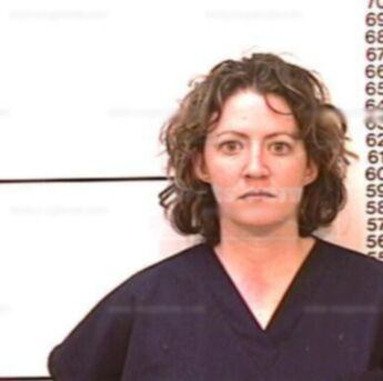 Erin Rebekah Dugan