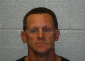 Johnny Eugene Ray Mcglasson