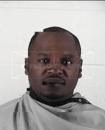 Brandon Donta Washington Sr