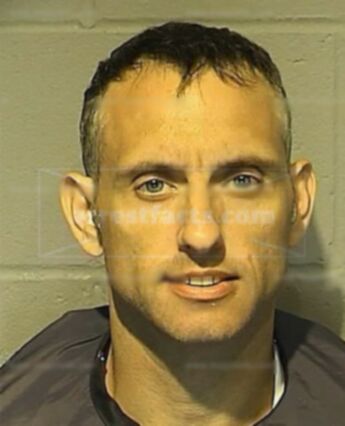Jeffrey Michael Haywood