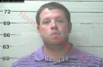 Christopher Daniel Gill