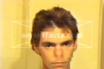 Patrick Aaron Collier