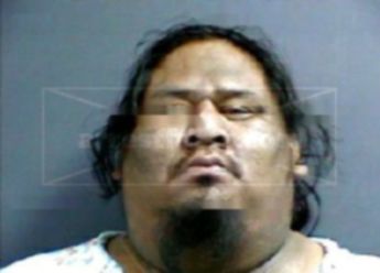 Billy Jimmie Osceola