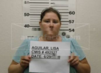 Lisa Marie Aguilar